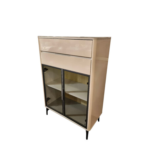 HR-C12 DINING SERVER